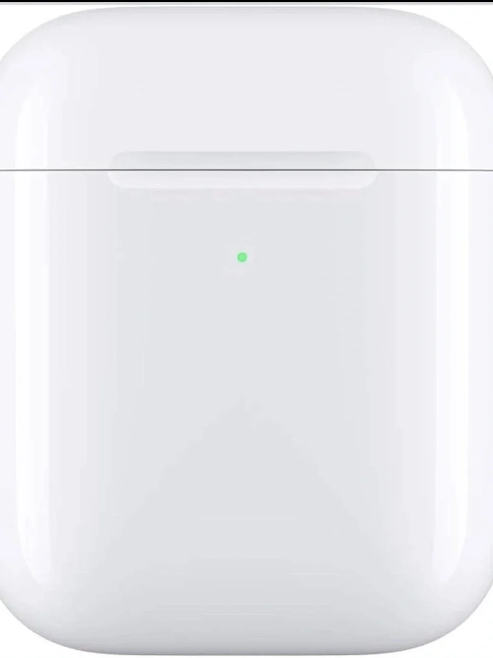 Wireless True Wireless Earbuds Charging Case - White